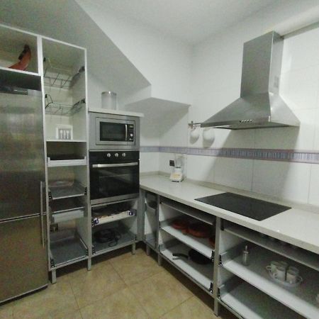 Apartament Casa Luque 9 Malaga Zewnętrze zdjęcie