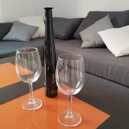 Apartament Casa Luque 9 Malaga Zewnętrze zdjęcie