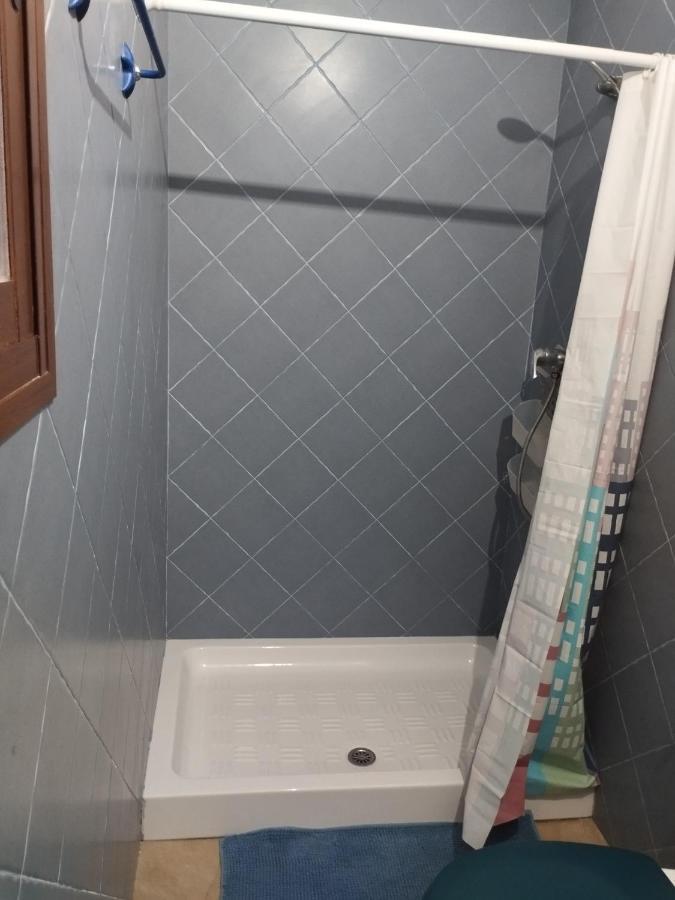 Apartament Casa Luque 9 Malaga Zewnętrze zdjęcie