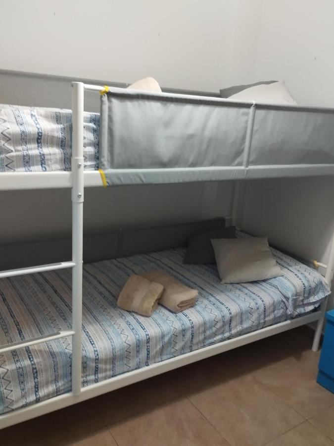 Apartament Casa Luque 9 Malaga Zewnętrze zdjęcie