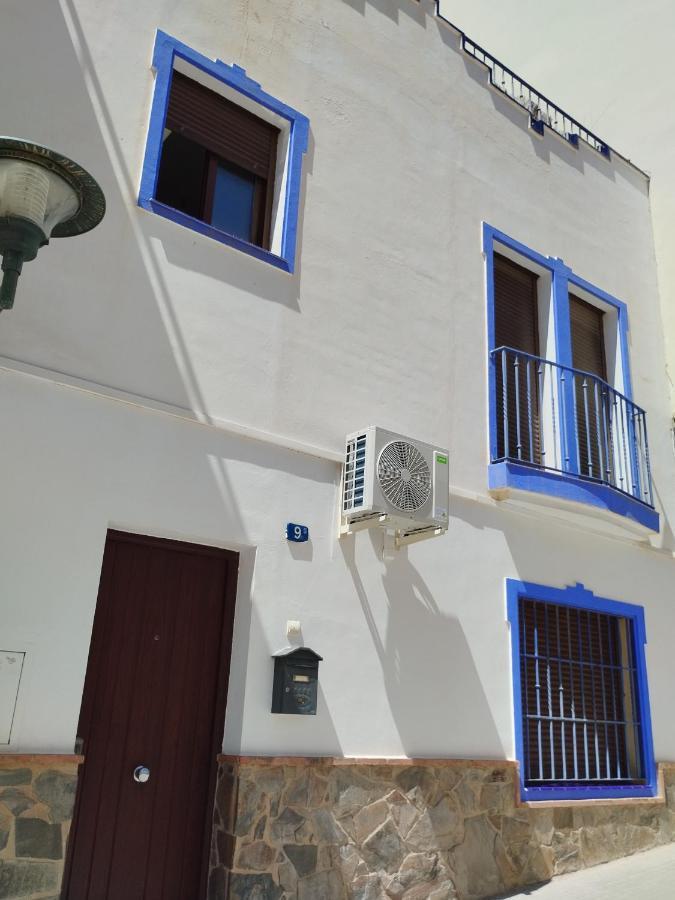 Apartament Casa Luque 9 Malaga Zewnętrze zdjęcie